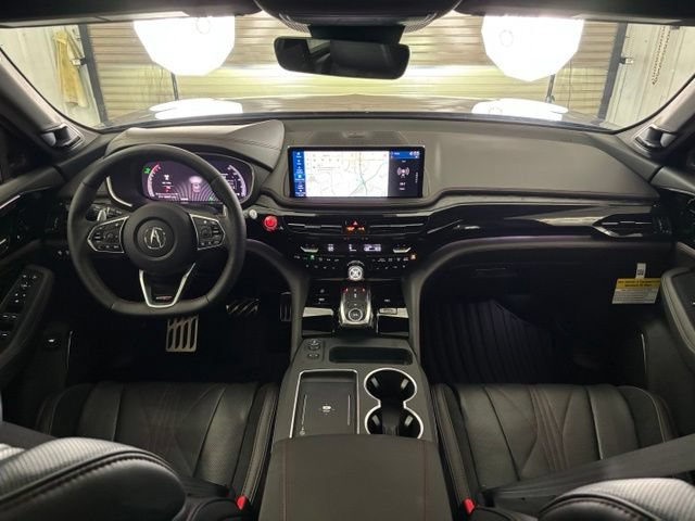 New 2026 Acura MDX Type S AWD/4WD image 20