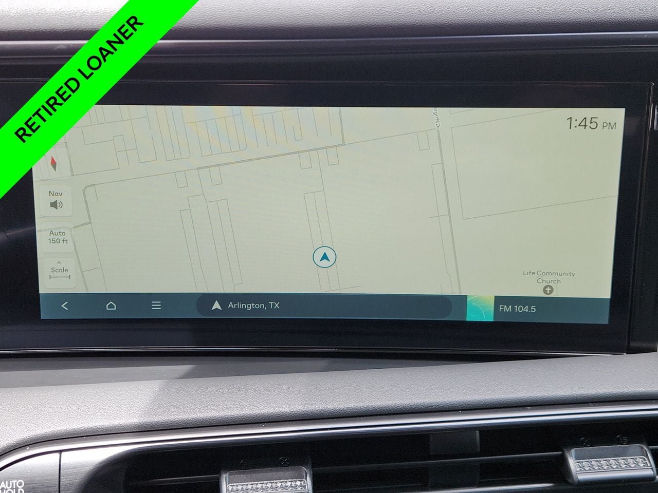New 2026 Hyundai Palisade XRT Pro AWD/4WD image 15