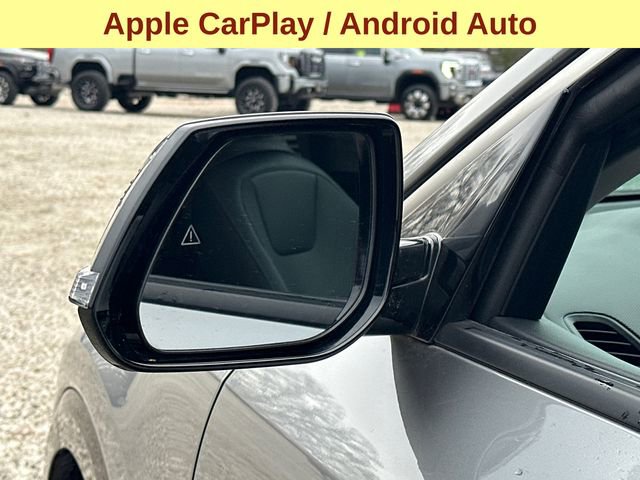 Used 2024 Kia Niro EX Touring image 8