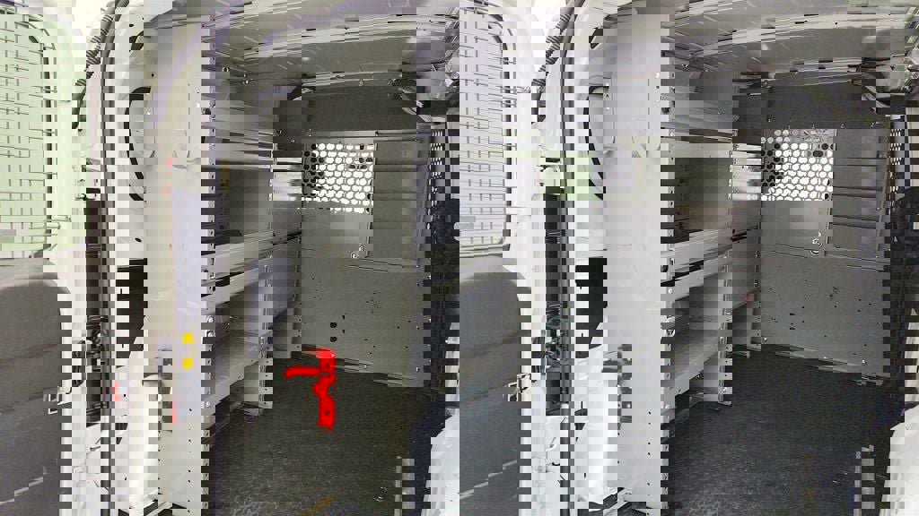 Used 2021 RAM ProMaster City Tradesman SLT image 20