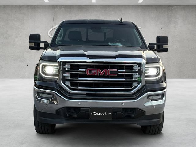 Used 2018 GMC Sierra 1500 SLT AWD/4WD image 18