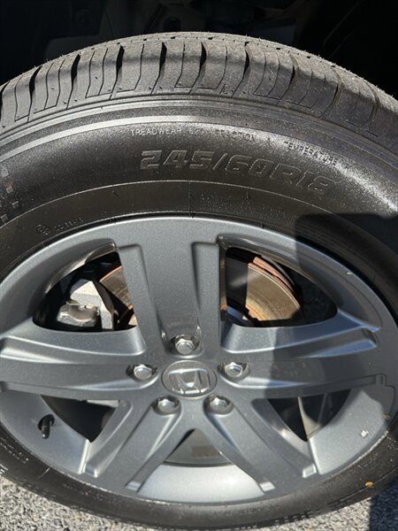 Used 2023 Honda Ridgeline RTL-E image 12