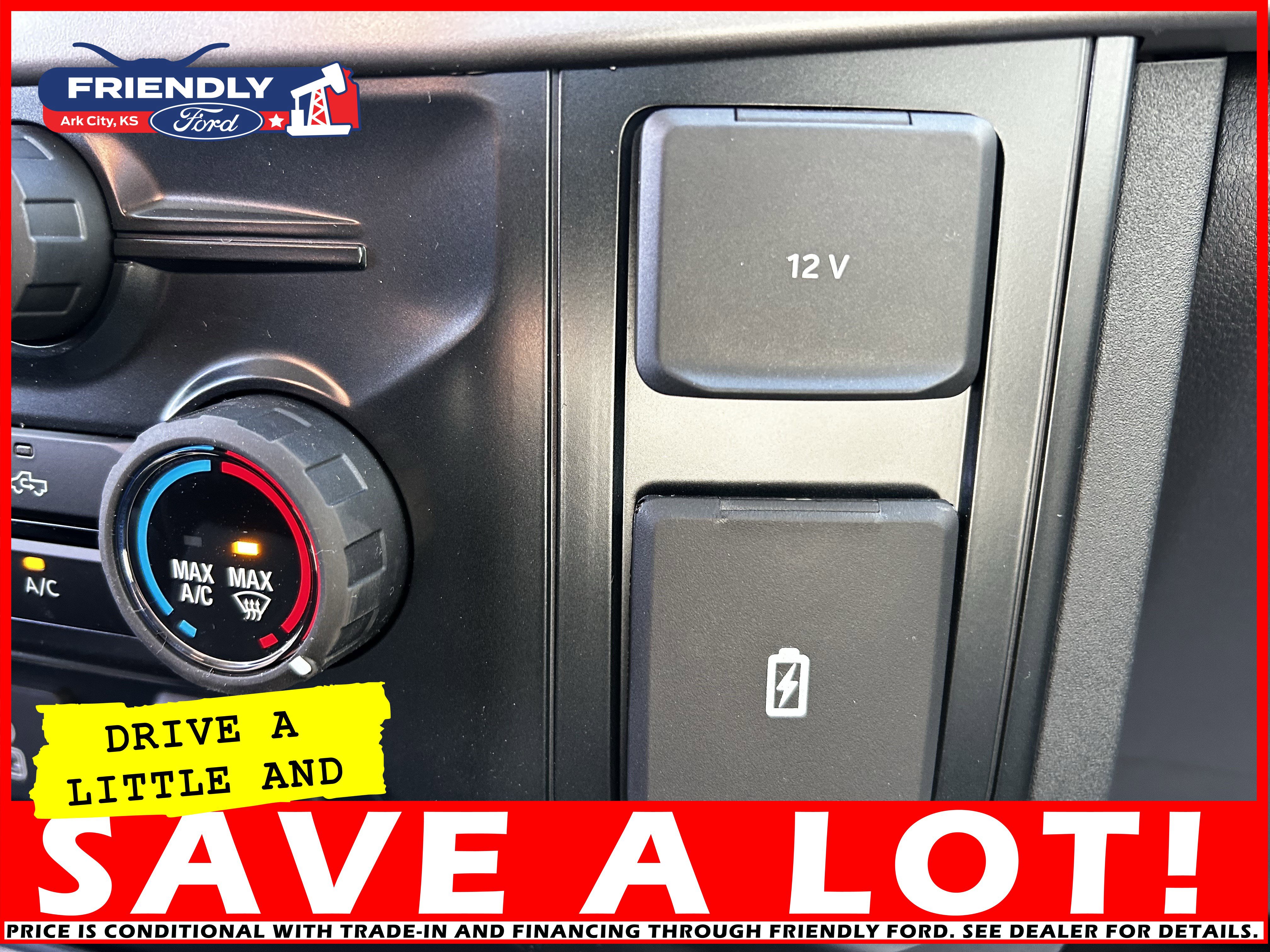 New 2026 Ford F150 XL w/ Equipment Group 103A High image 39