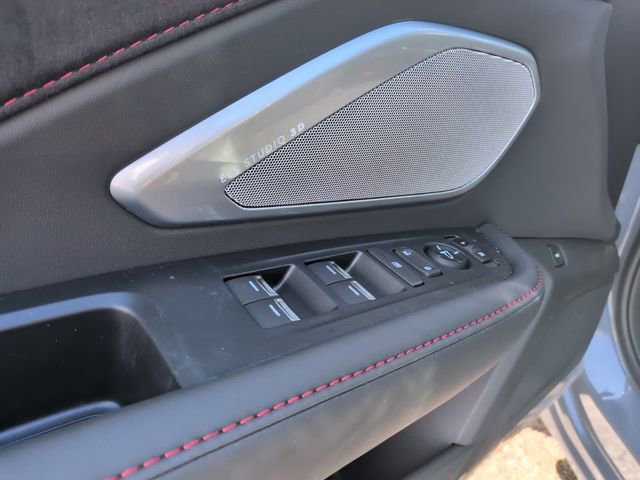 New 2026 Acura RDX A-Spec AWD/4WD image 17