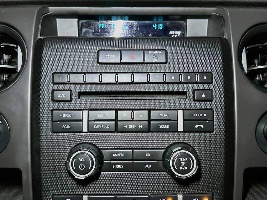 Used 2014 Ford F150 STX w/ Equipment Group 201A Mid AWD/4WD image 28
