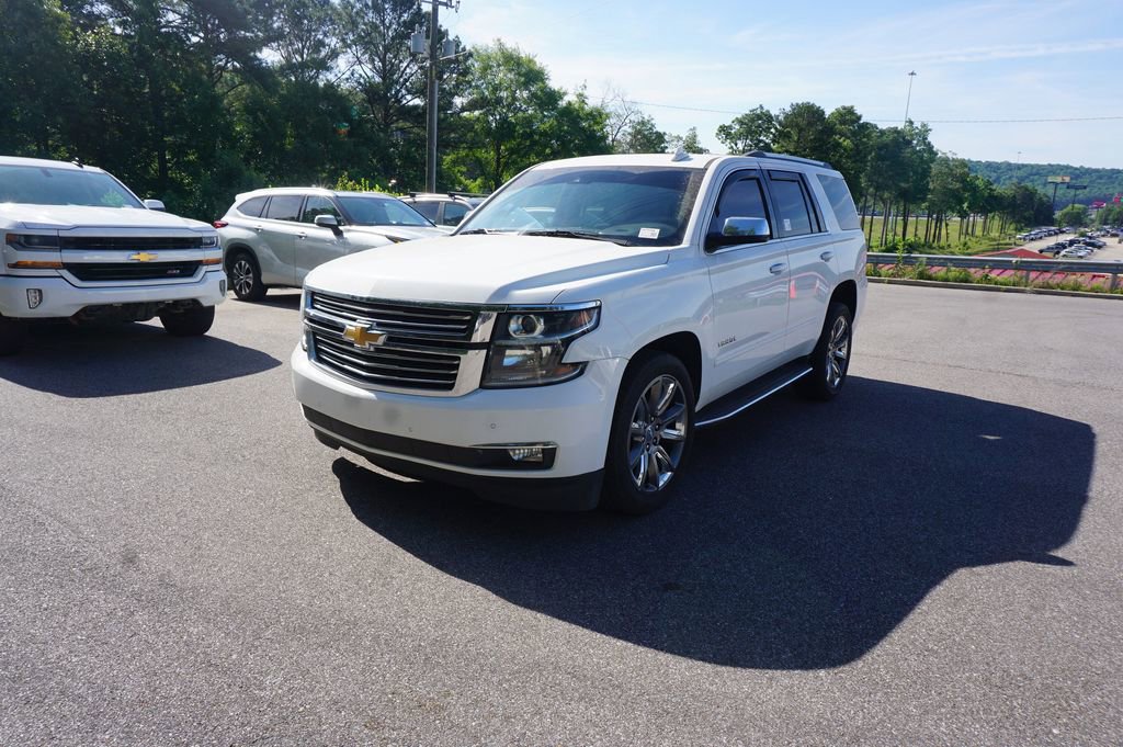 Used 2017 Chevrolet Tahoe Premier RWD image 27