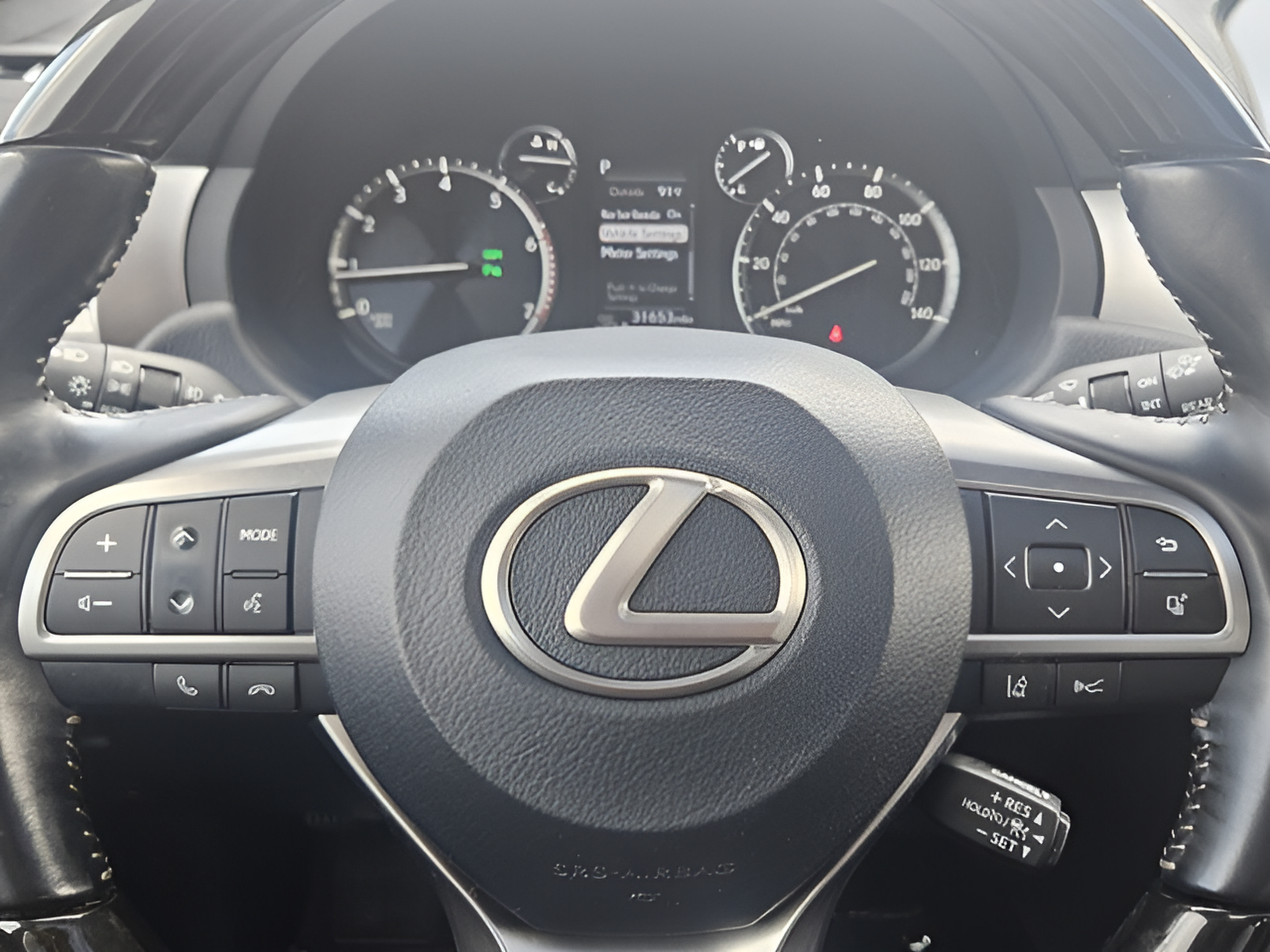 Certified 2023 Lexus GX 460 Luxury w/ Accessory Package AWD/4WD image 25