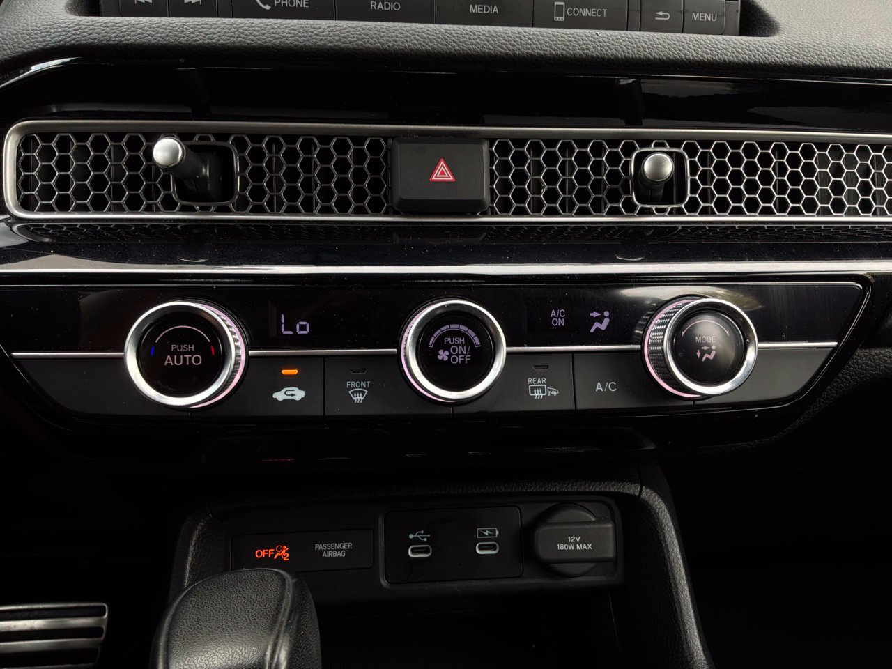 Used 2025 Honda Civic Sport image 27