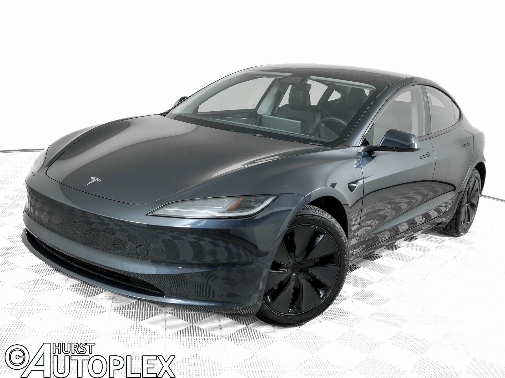 Used 2024 Tesla Model 3 Long Range image 1