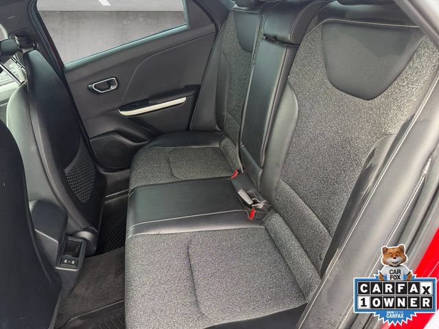 Used 2025 Kia K4 GT-Line FWD image 22
