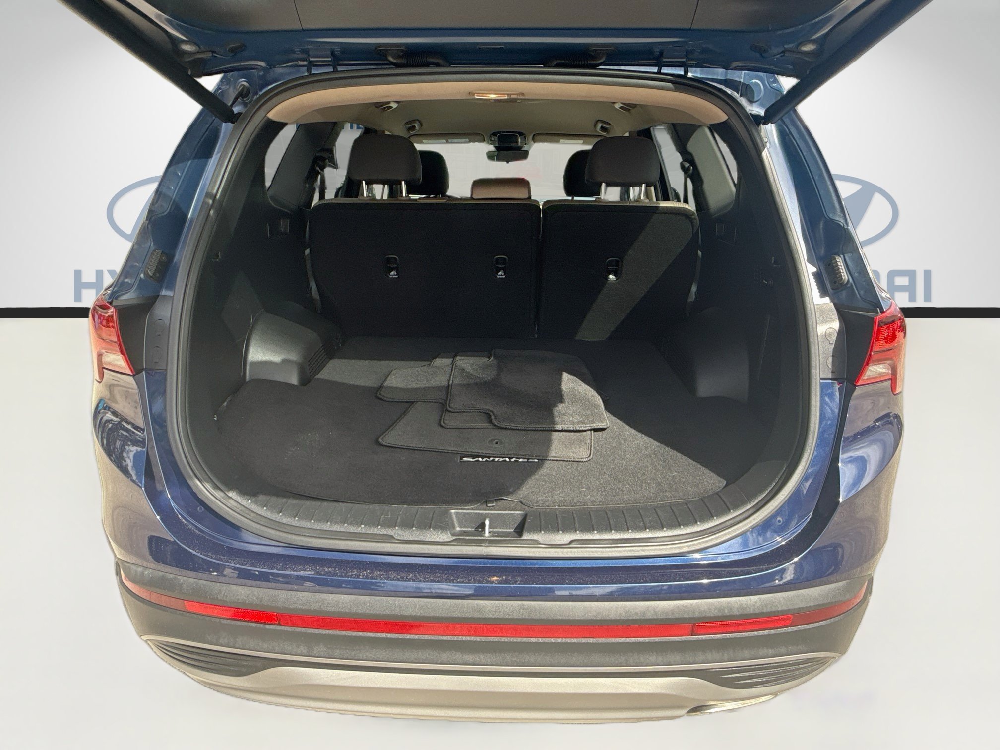 Used 2023 Hyundai Santa Fe SEL FWD image 24