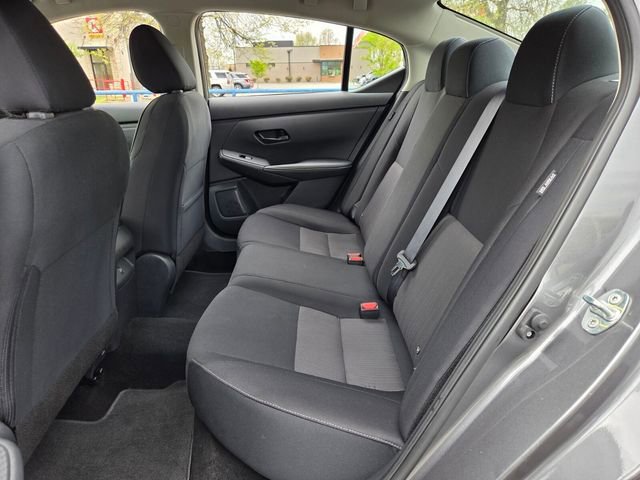 Used 2024 Nissan Sentra SV image 11