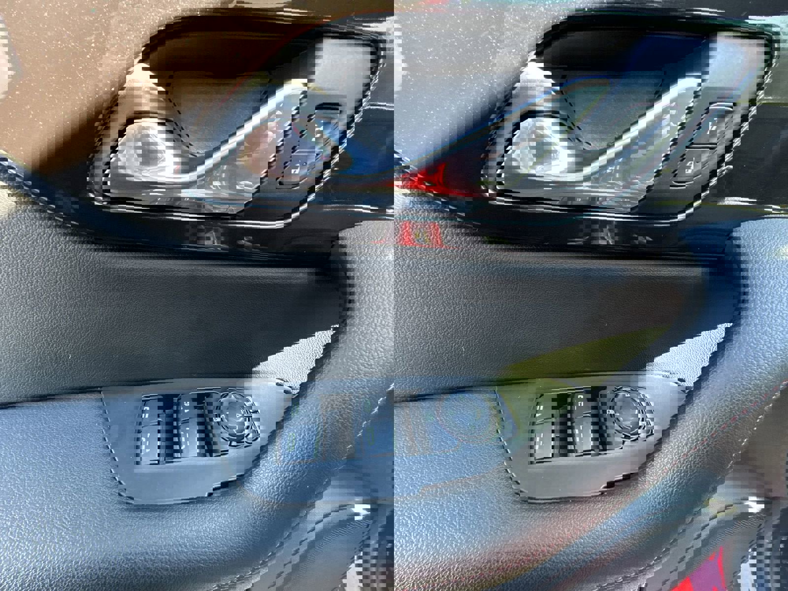 Used 2020 Chevrolet Blazer RS w/ LPO, Floor Liner Package image 10