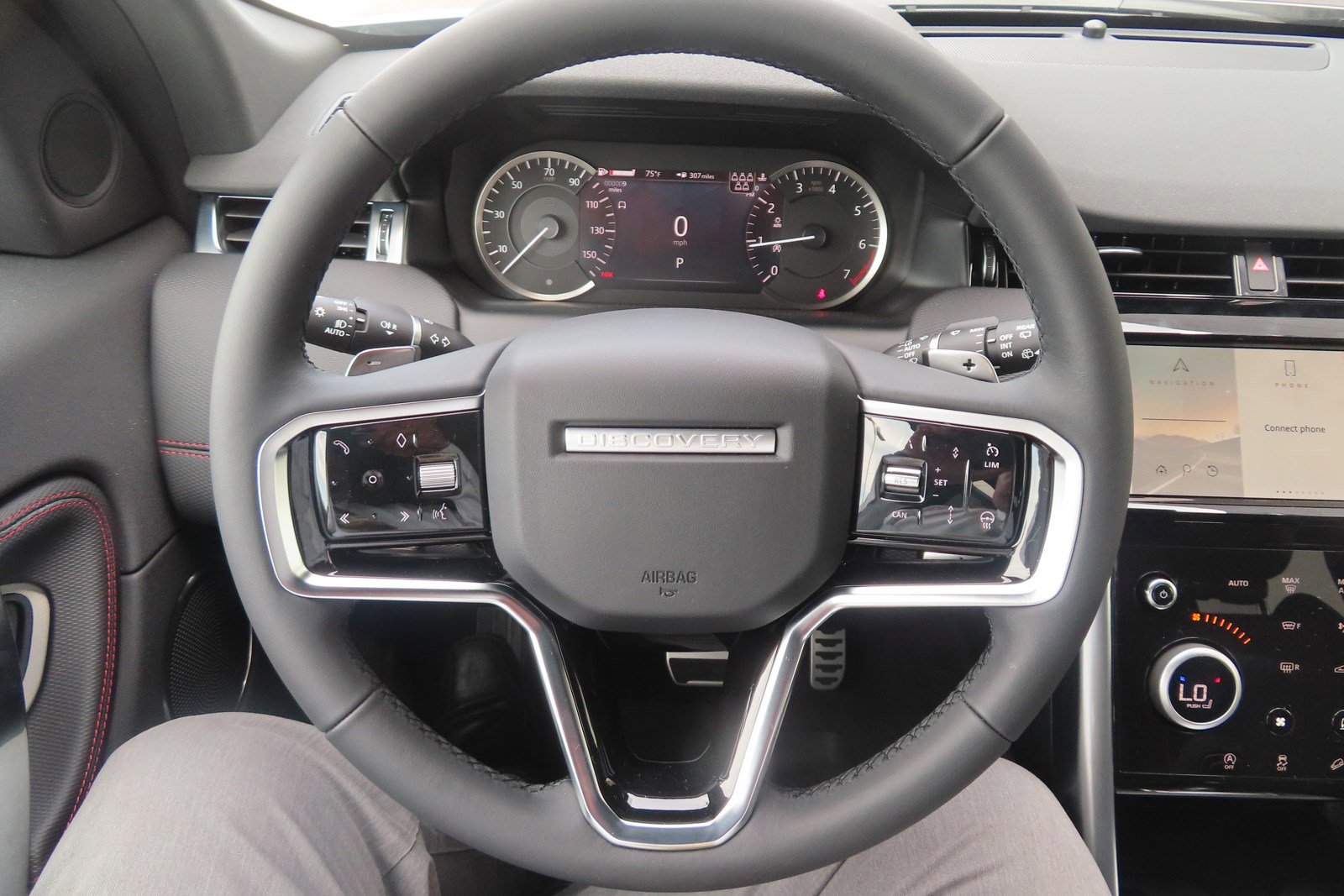 Used 2023 Land Rover Discovery Sport S R-Dynamic image 29