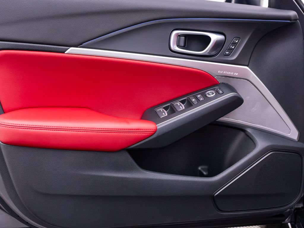 Used 2024 Acura Integra A-Spec FWD image 13
