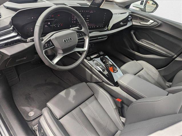 New 2025 Audi A5 2.0T Premium Plus image 3