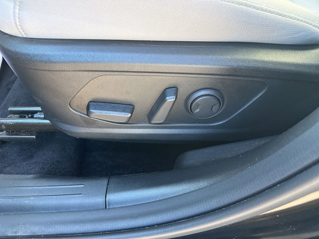 Used 2025 Hyundai Tucson SEL image 21