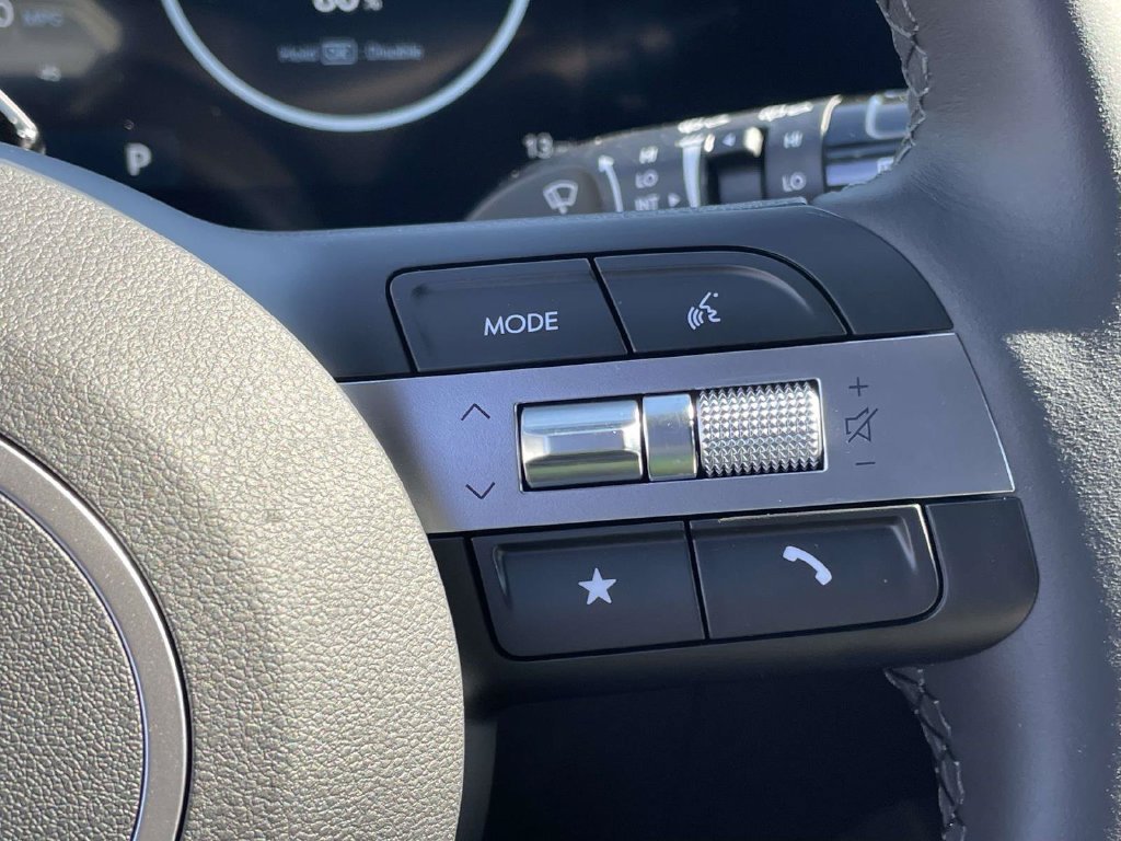 New 2026 Hyundai Tucson SEL FWD image 19