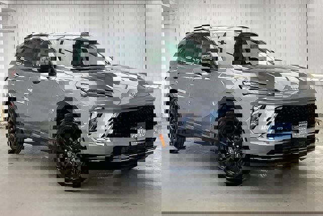 Used 2025 Buick Envision Sport Touring image 35