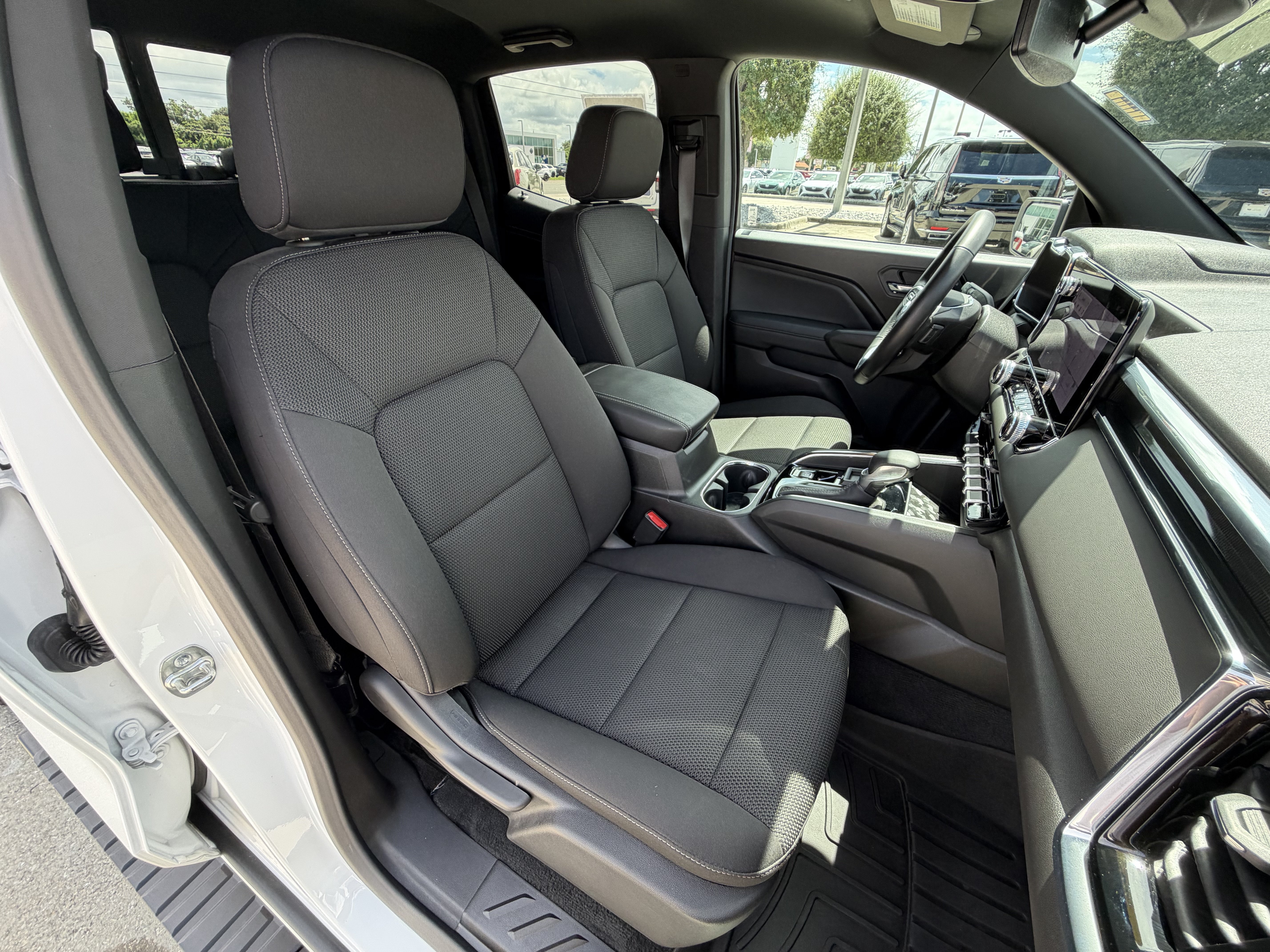 Used 2025 GMC Canyon Elevation w/ Convenience Package RWD image 19