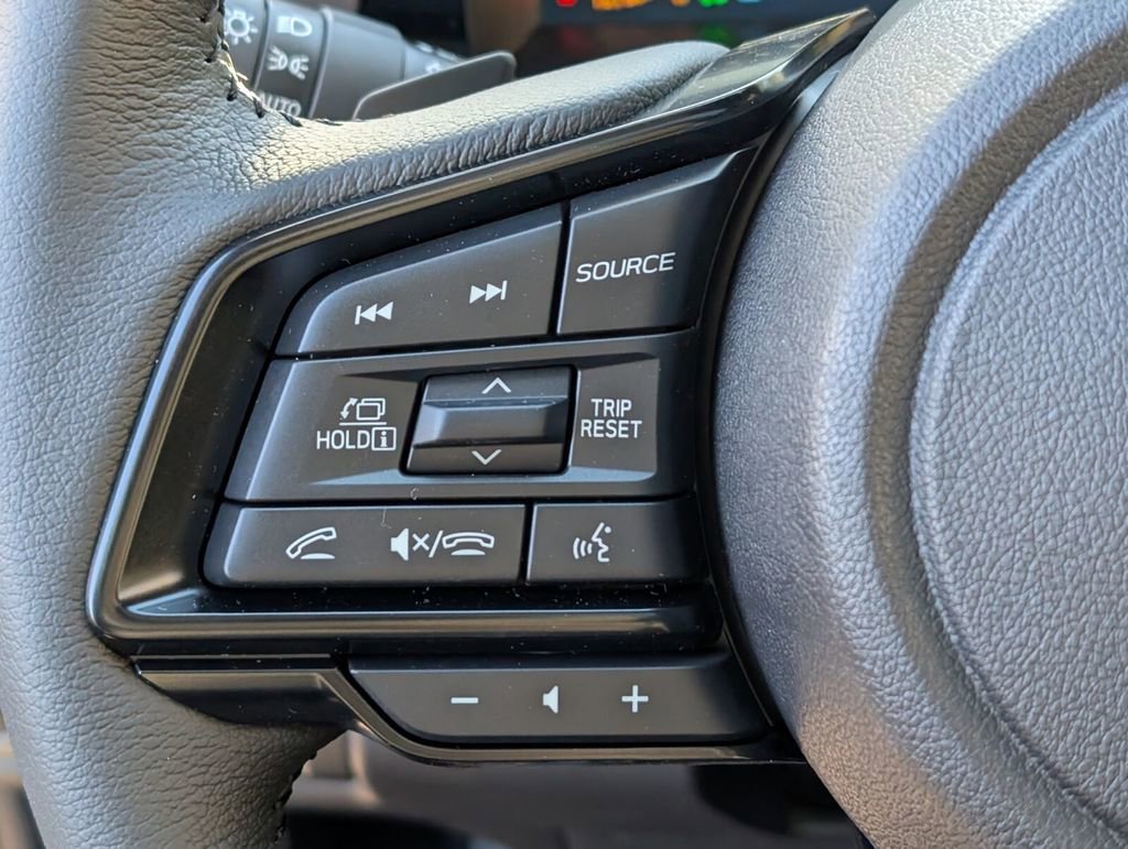 New 2026 Subaru Outback Premium image 22