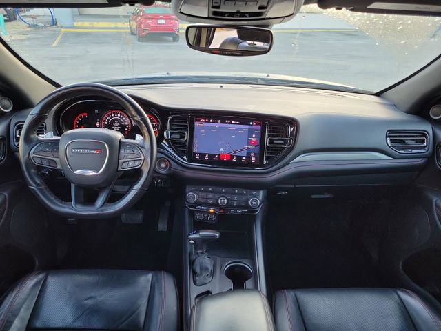 Used 2024 Dodge Durango GT image 27