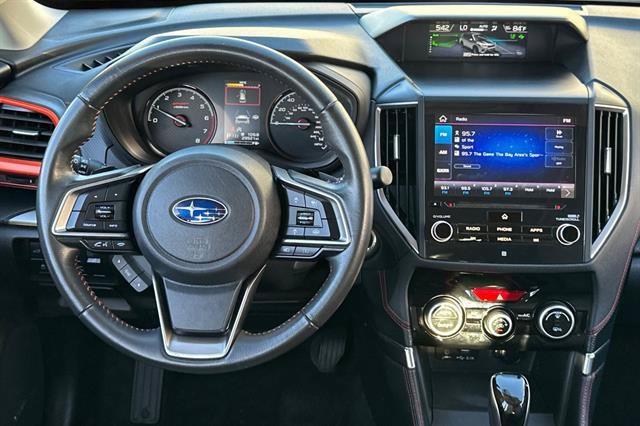 Used 2020 Subaru Forester Sport AWD/4WD image 15