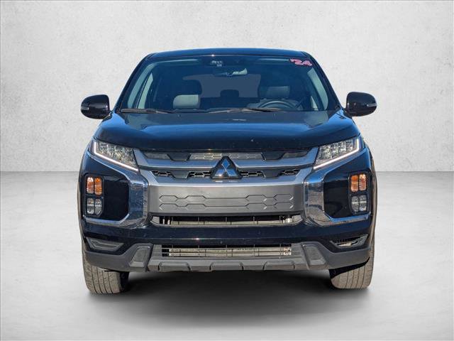 Used 2024 Mitsubishi Outlander Sport AWD image 2