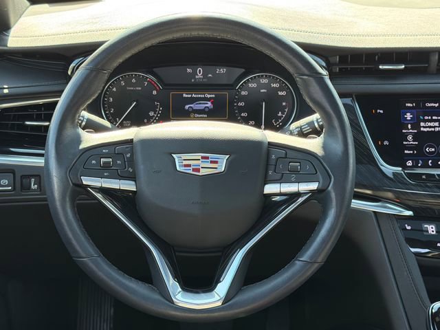 Used 2022 Cadillac XT6 Premium Luxury image 24