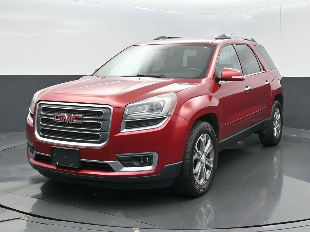 Used 2013 GMC Acadia SLT image 7