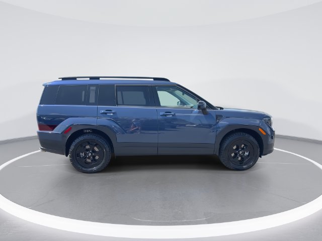 New 2026 Hyundai Santa Fe XRT AWD/4WD image 9