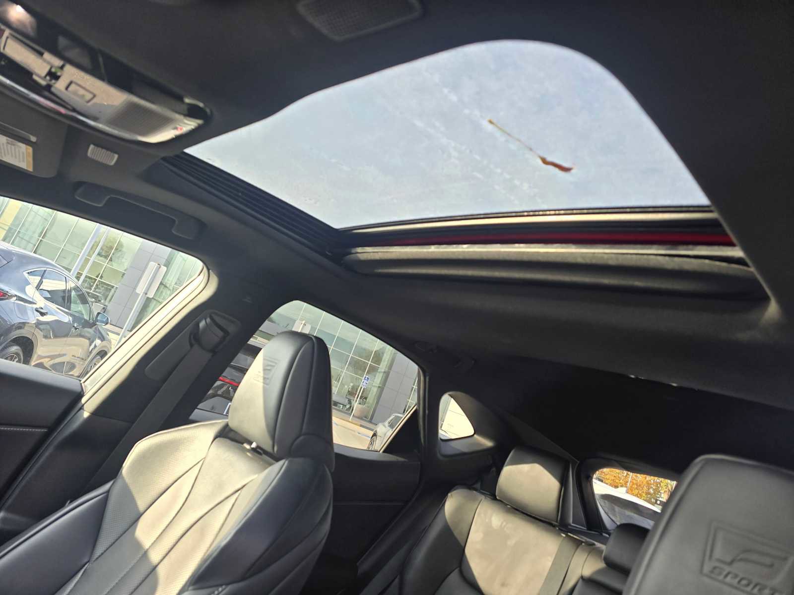 Used 2024 Lexus NX 350 F Sport image 51