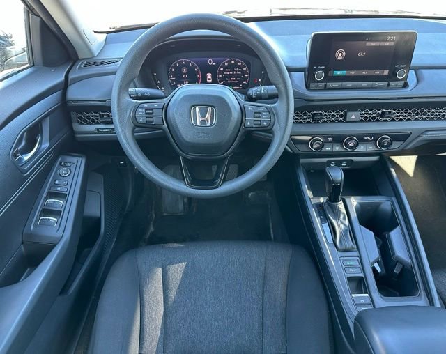 Used 2024 Honda Accord LX image 11