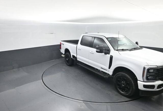 New 2026 Ford F350 Lariat w/ Black Appearance Package AWD/4WD image 16