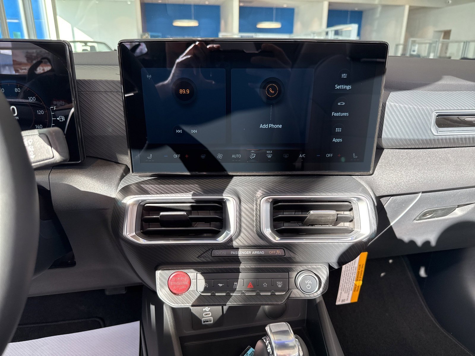 New 2026 Ford Mustang Premium image 5