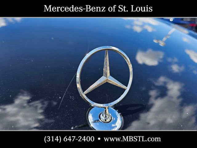 Used 2007 Mercedes-Benz S 550 4MATIC image 5
