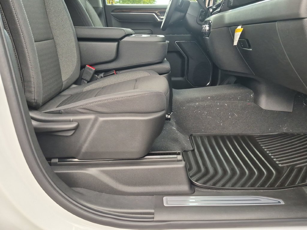 New 2026 GMC Sierra 1500 Elevation AWD/4WD image 23