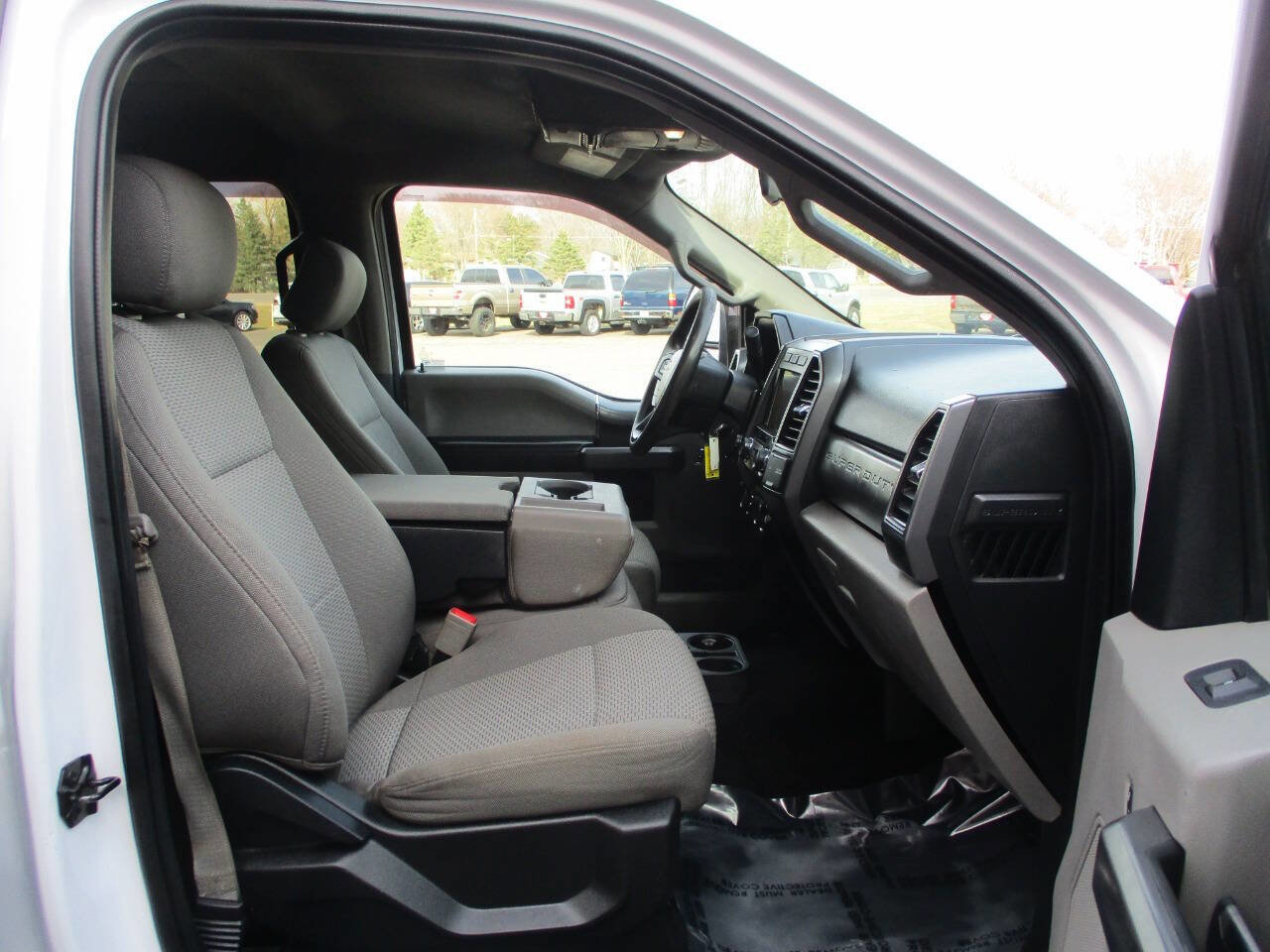 Used 2019 Ford F250 XLT w/ XLT Premium Package image 26