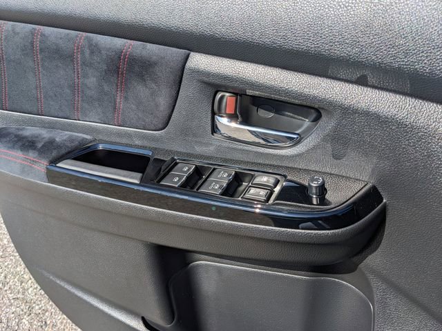 Used 2020 Subaru WRX STI image 21