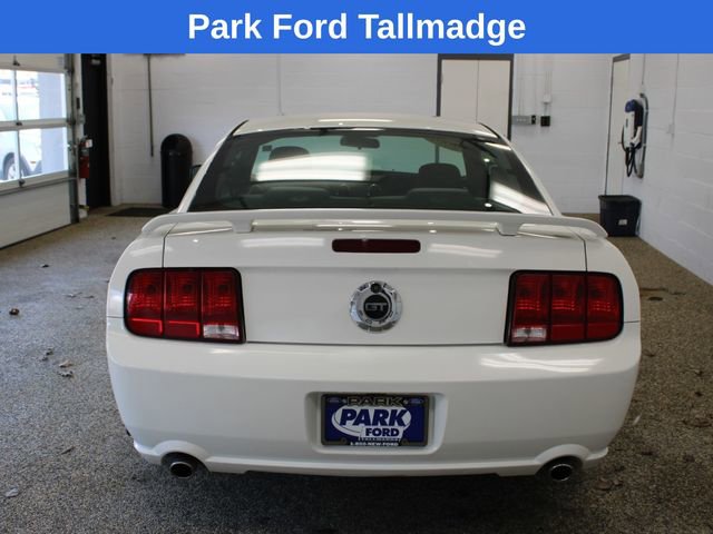 Used 2007 Ford Mustang GT image 4