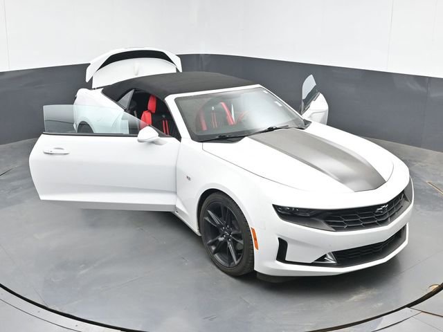 Used 2021 Chevrolet Camaro LT w/ RS Package image 42