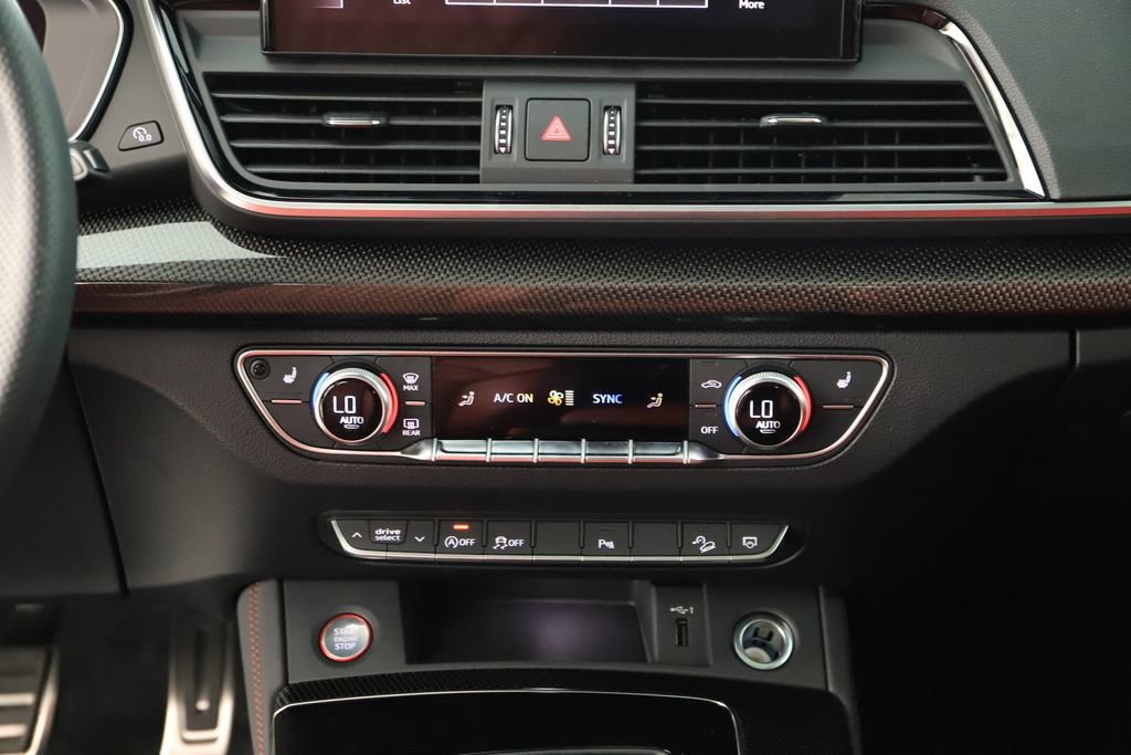 Certified 2024 Audi SQ5 Premium Plus AWD/4WD image 20