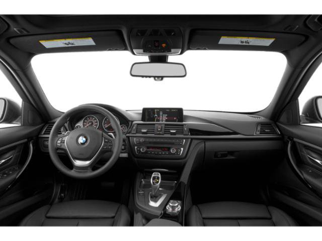 Used 2015 BMW 328i Sedan RWD image 7