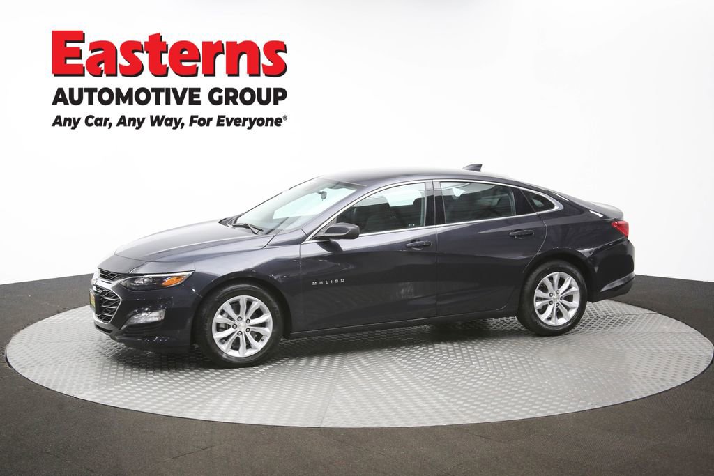 Used 2023 Chevrolet Malibu LT FWD image 60