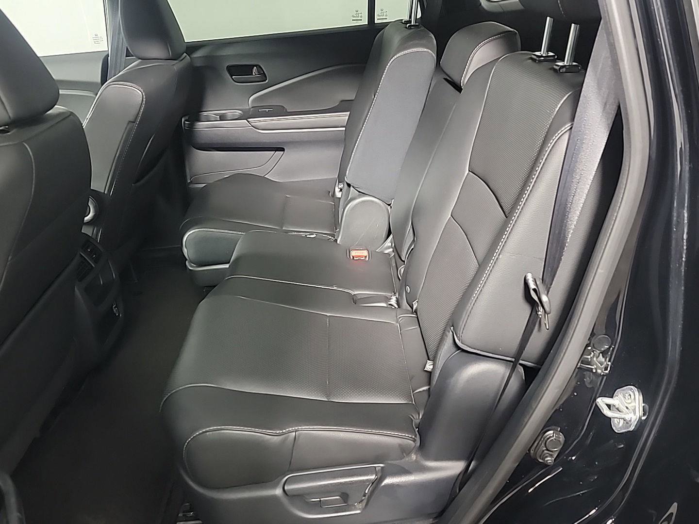 Certified 2022 Honda Passport EX-L image 17