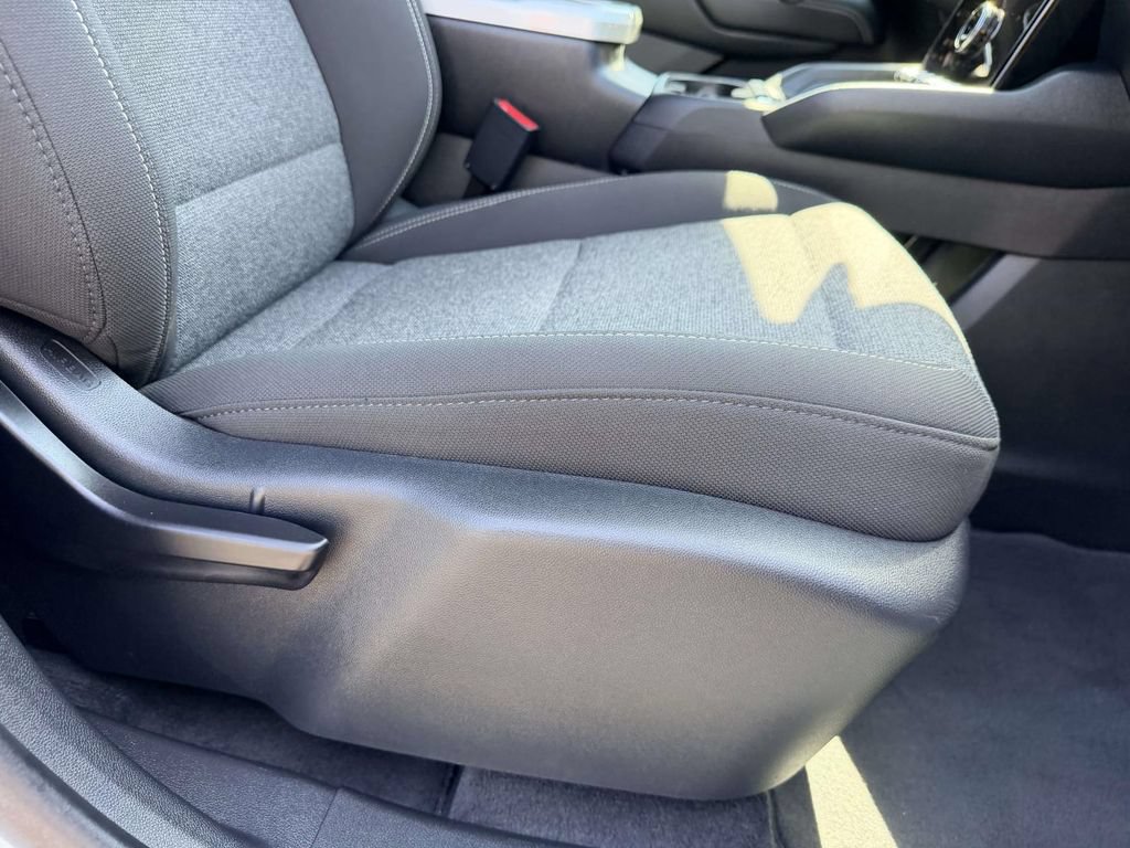 Used 2026 GMC Terrain Elevation FWD image 8