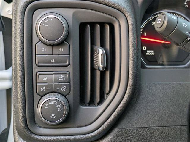 New 2025 Chevrolet Silverado 3500 W/T w/ WT Convenience Package image 14
