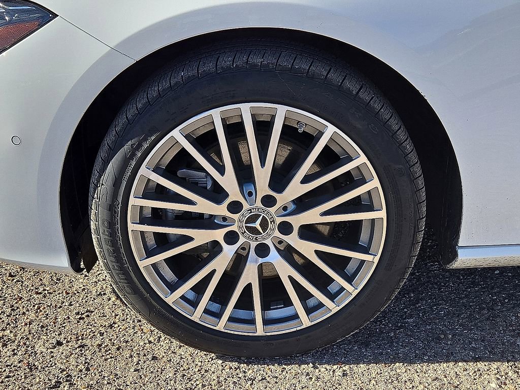 Used 2025 Mercedes-Benz CLA 250 image 11