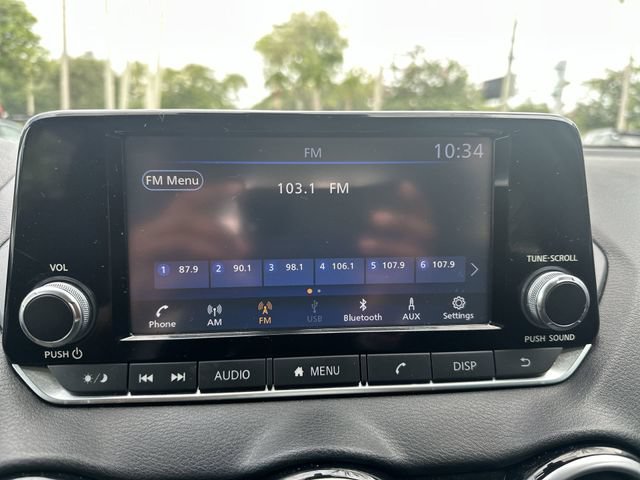Used 2024 Nissan Sentra S FWD image 25