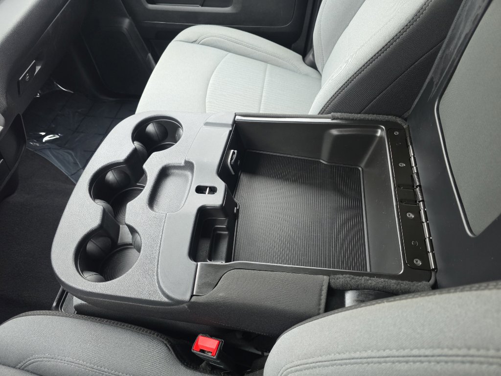 Used 2024 RAM 2500 Big Horn w/ Bed Utility Group image 36